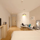 Suite (45 m²)